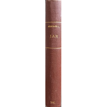JAR. EDITIA A VI-A