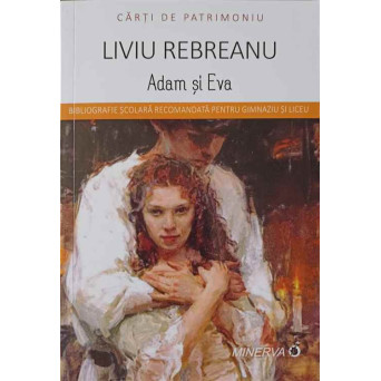 ADAM SI EVA