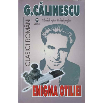 ENIGMA OTILIEI