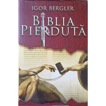 BIBLIA PIERDUTA