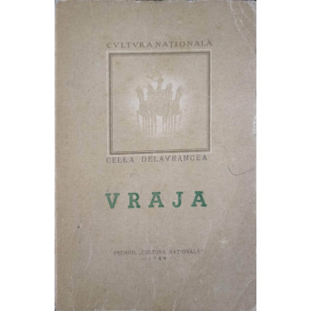 VRAJA