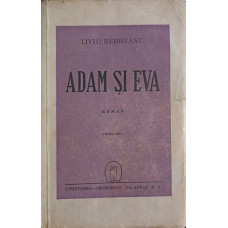 ADAM SI EVA. EDITIA A VII-A
