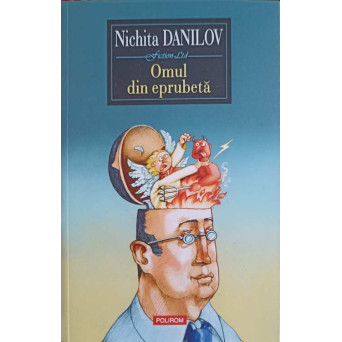 OMUL DIN EPRUBETA