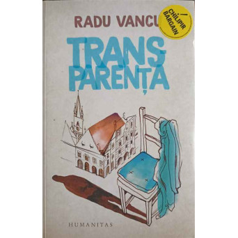 TRANSPARENTA