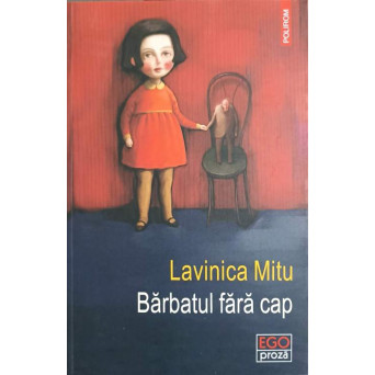 BARBATUL FARA CAP