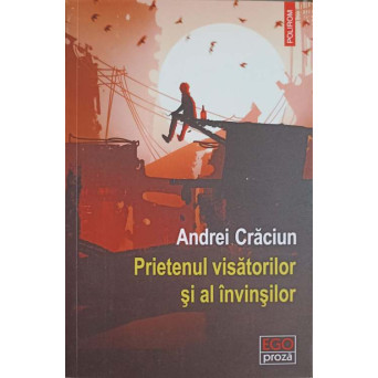 PRIETENUL VISATORILOR SI AL INVINSILOR