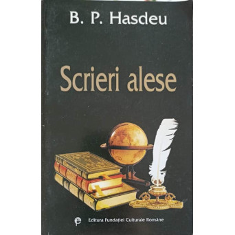 SCRIERI ALESE. RAZVAN SI VIDRA. MICUTA