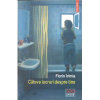 CATEVA LUCRURI DESPRE TINE