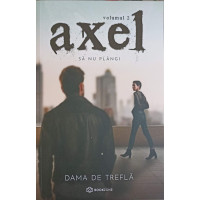 AXEL VOL.2 SA NU PLANGI AXEL VOL.2 SA NU PLANGI