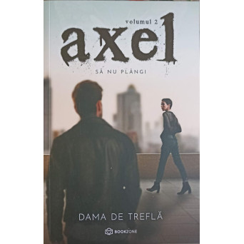 AXEL VOL.2 SA NU PLANGI