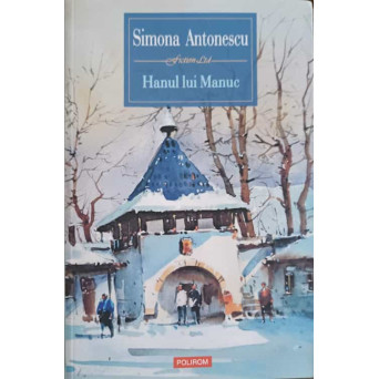 HANUL LUI MANUC