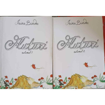 FLUTURI VOL.1-2