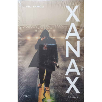 XANAX