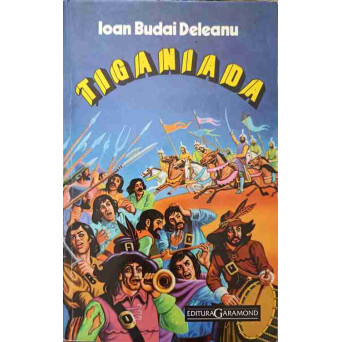 TIGANIADA