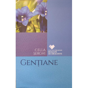 GENTIANE
