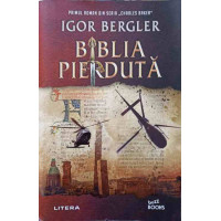 BIBLIA PIERDUTA