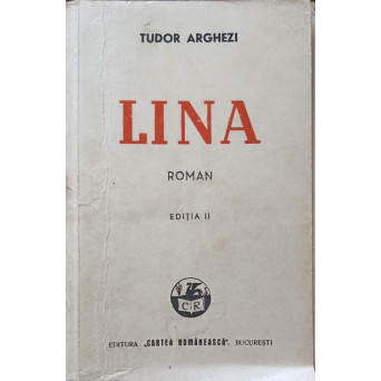 LINA. EDITIA II