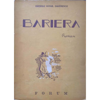 BARIERA BARIERA