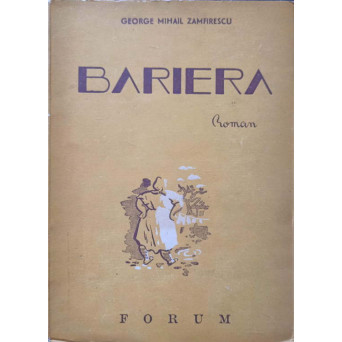 BARIERA
