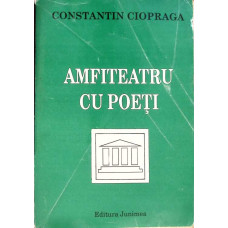 AMFITEATRU CU POETI