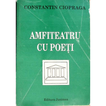 AMFITEATRU CU POETI