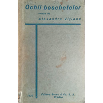 OCHII BOSCHETELOR