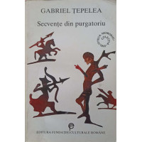 SECVENTE DIN PURGATORIU SECVENTE DIN PURGATORIU