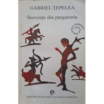 SECVENTE DIN PURGATORIU