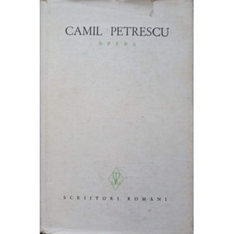 OPERE VI UN OM INTRE OAMENI (CARTILE I-IV)