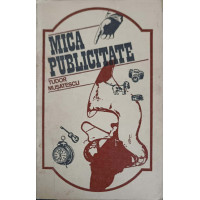 MICA PUBLICITATE MICA PUBLICITATE