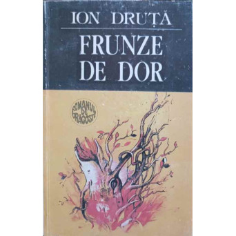 FRUNZE DE DOR