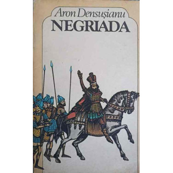 NEGRIADA