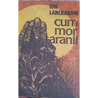 CUM MOR TARANII