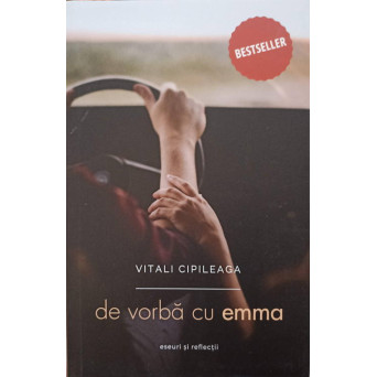 DE VORBA CU EMMA
