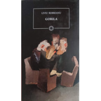GORILA GORILA