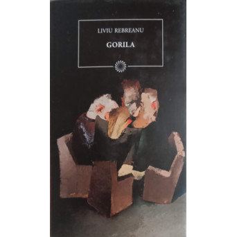 GORILA