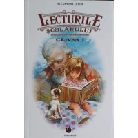 LECTURILE SCOLARULUI CLASA I LECTURILE SCOLARULUI CLASA I