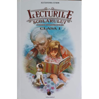 LECTURILE SCOLARULUI CLASA I