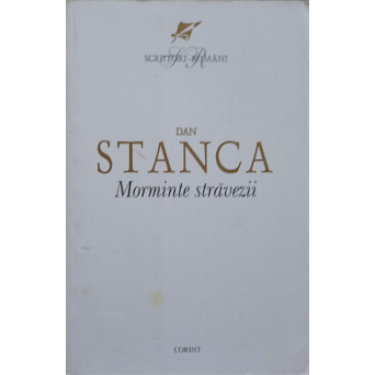 MORMINTE STRAVEZII