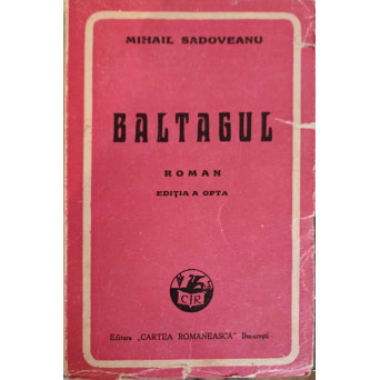 BALTAGUL, EDITIA A VIII-A