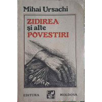ZIDIREA AI ALTE POVESTIRI ZIDIREA AI ALTE POVESTIRI