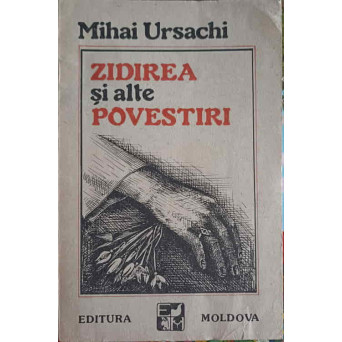 ZIDIREA AI ALTE POVESTIRI