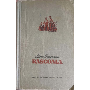 RASCOALA