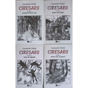 CIRESARII VOL.2-5