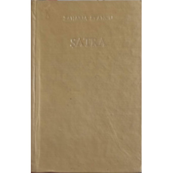 SATRA
