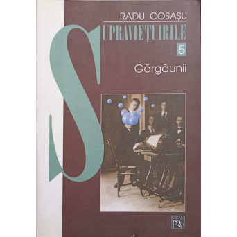 GARGAUNII