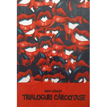 TRIALOGURI CARCOTASE