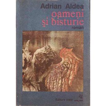 OAMENI SI BISTURIE