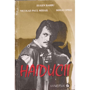 HAIDUCII