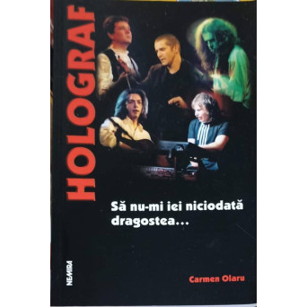 SA NU-MI IEI NICIODATA DRAGOSTEA...
